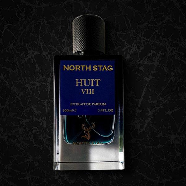 Huit VIII by North Stag For Unisex