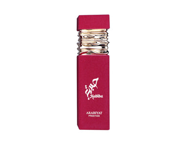 Habiba EDP by Arabiyat Prestige For Women