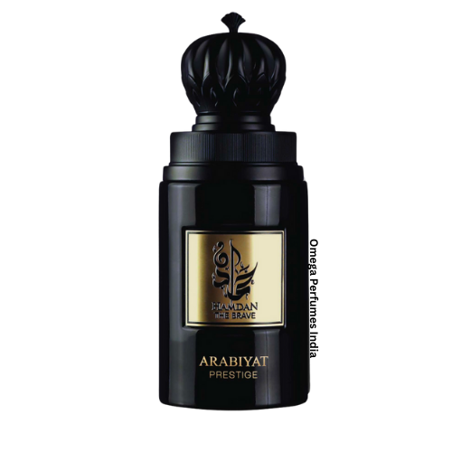 Hamdan The Brave by Arabiyat Prestige For Unisex