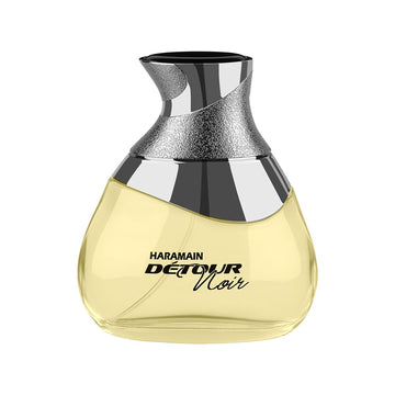 Al Haramain Detour Noir For Unisex