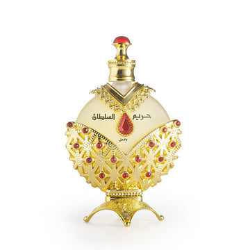 Khadlaj Hareem Al Sultan Gold 35ml