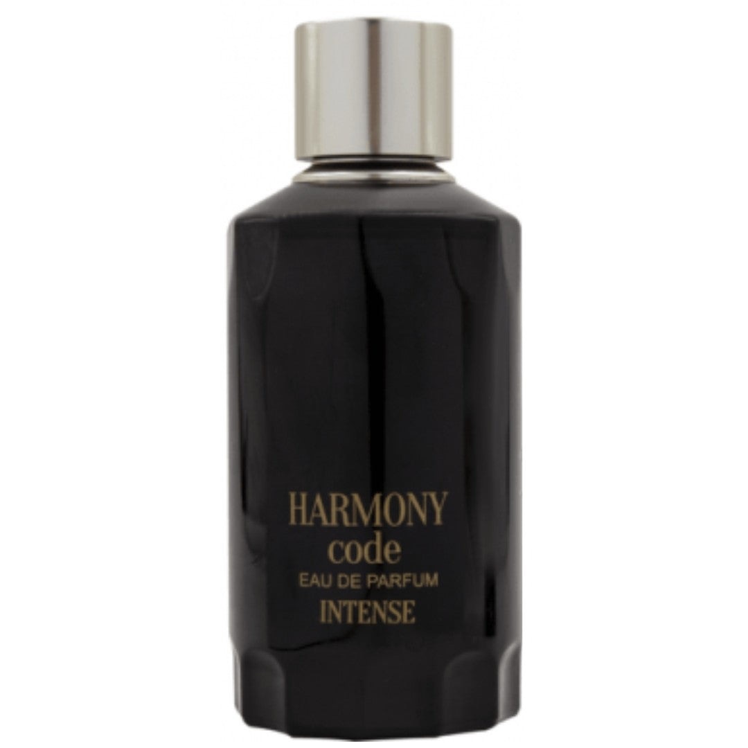 Fragrance World Harmony Code Intense EDP For Men