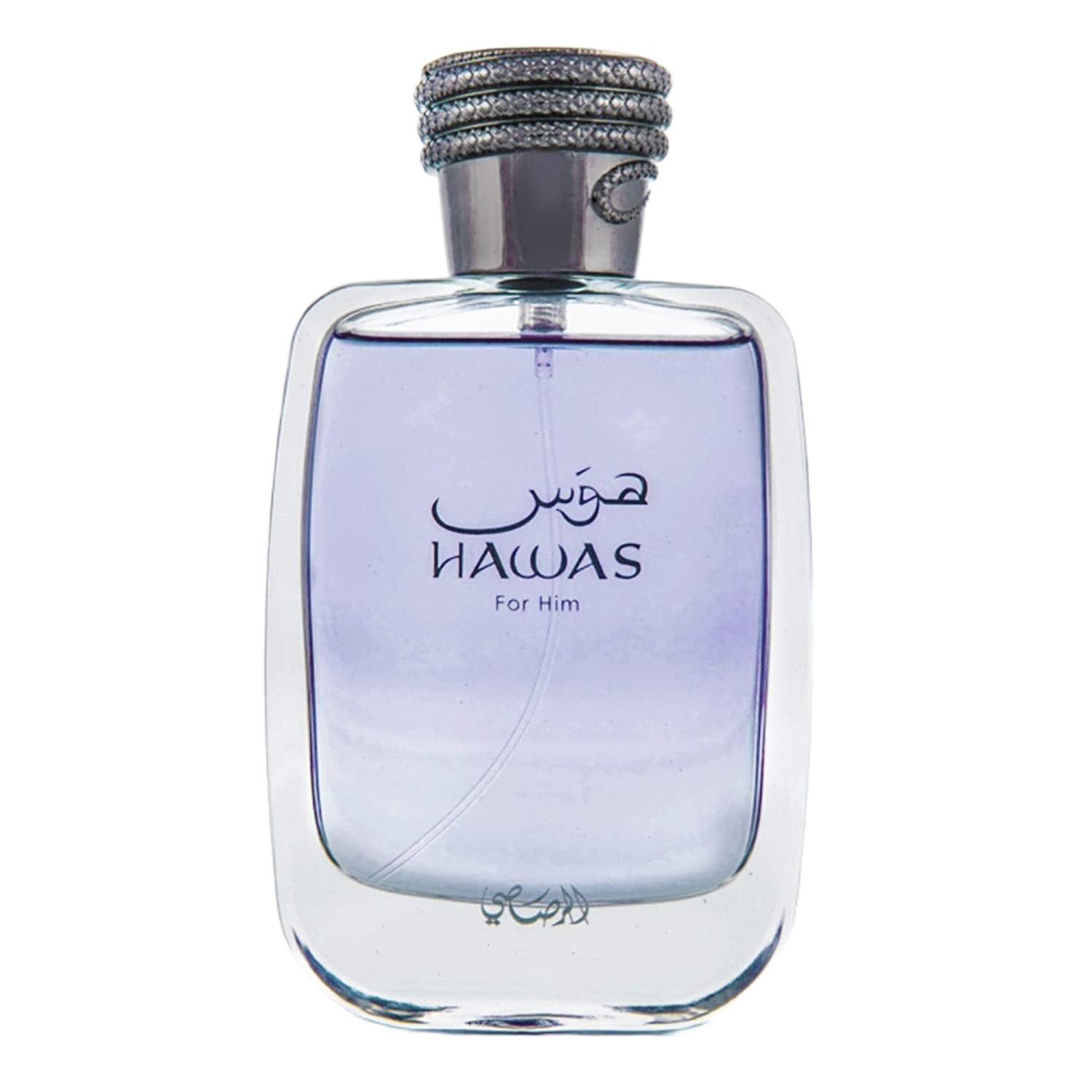 Rasasi Hawas EDP For Men