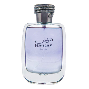 Rasasi Hawas EDP For Men