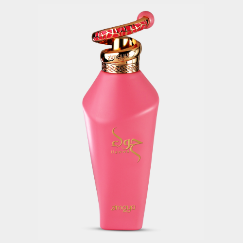 Zimaya Hawwa Pink EDP for Women