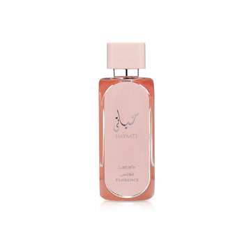 Lattafa Hayaati Florence EDP for Women