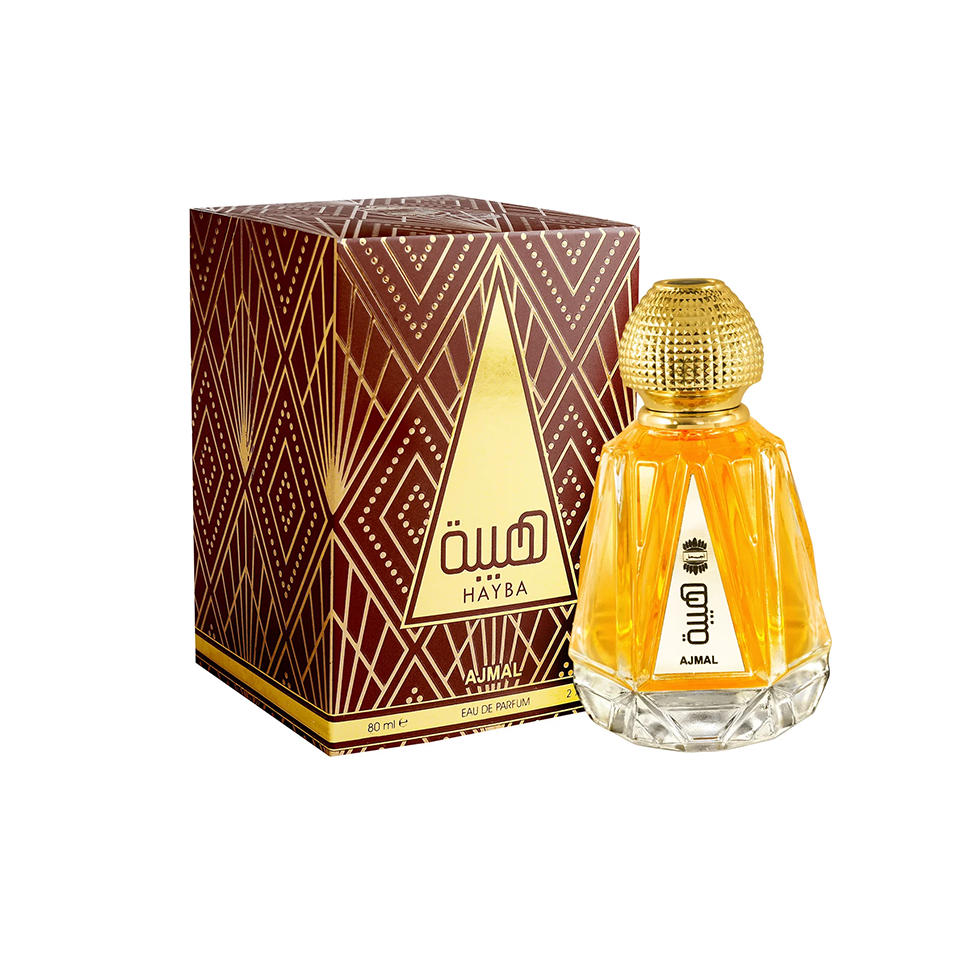 Ajmal Hayba EDP For Unisex