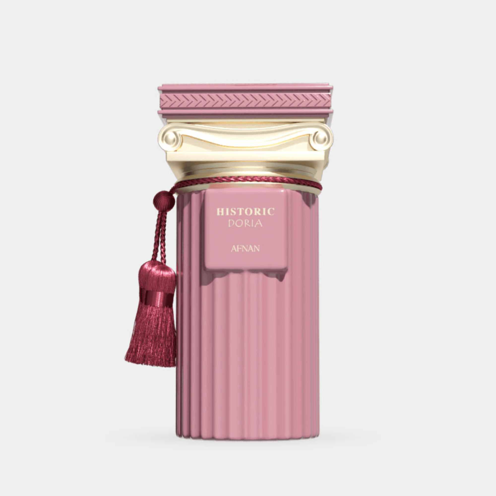 Afnan Historic Doria EDP For Unisex