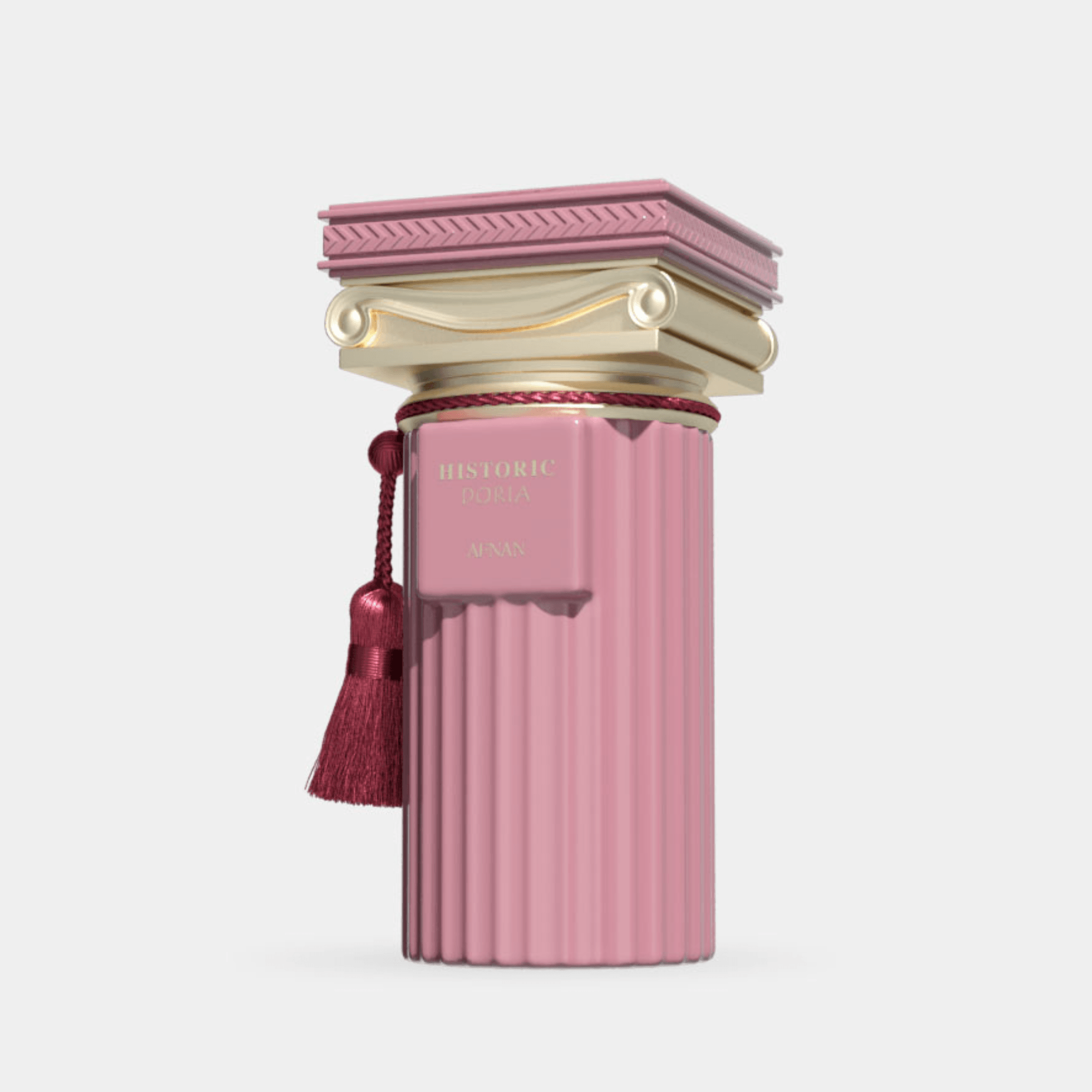 Afnan Historic Doria EDP For Unisex