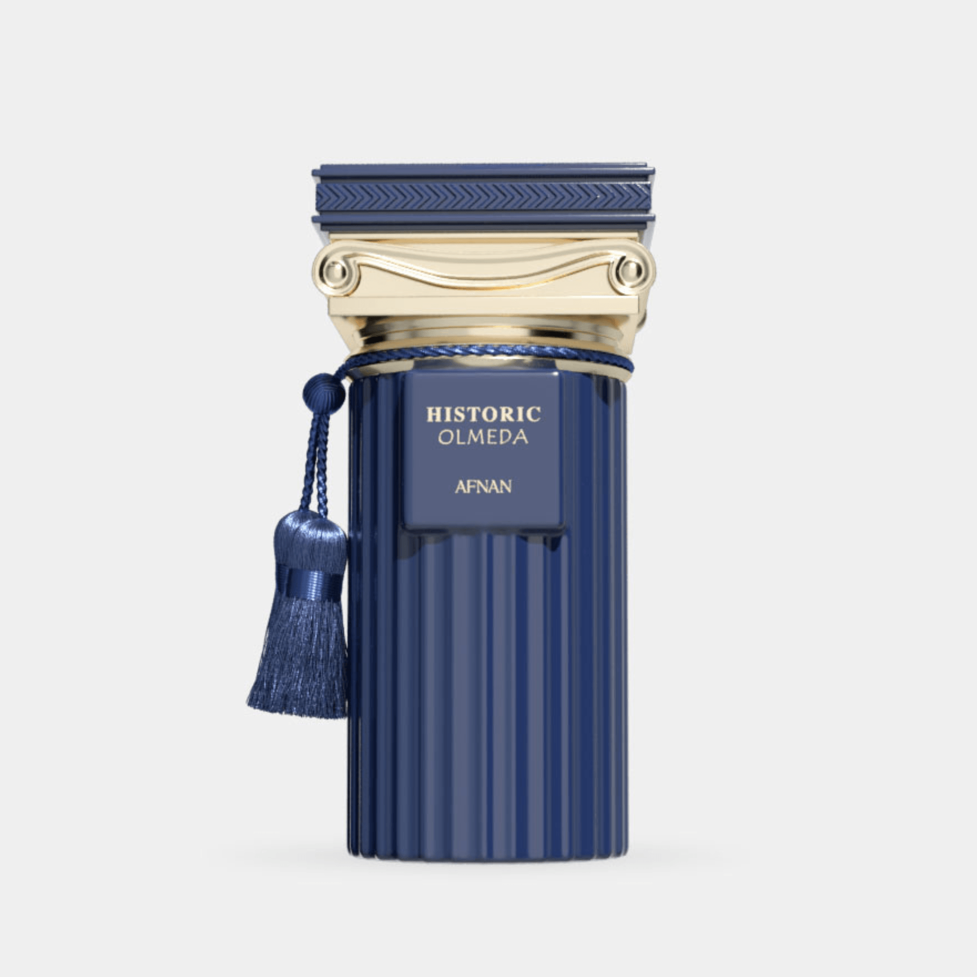 Afnan Historic Olmeda EDP For Unisex