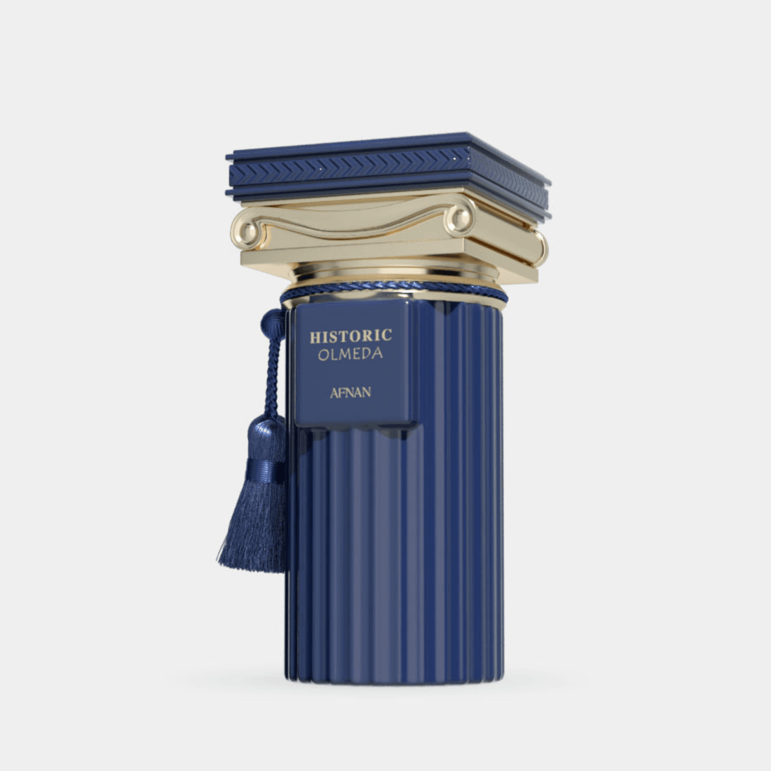 Afnan Historic Olmeda EDP For Unisex