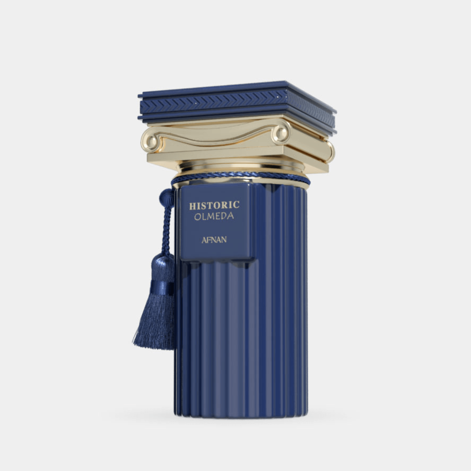 Afnan Historic Olmeda EDP For Unisex