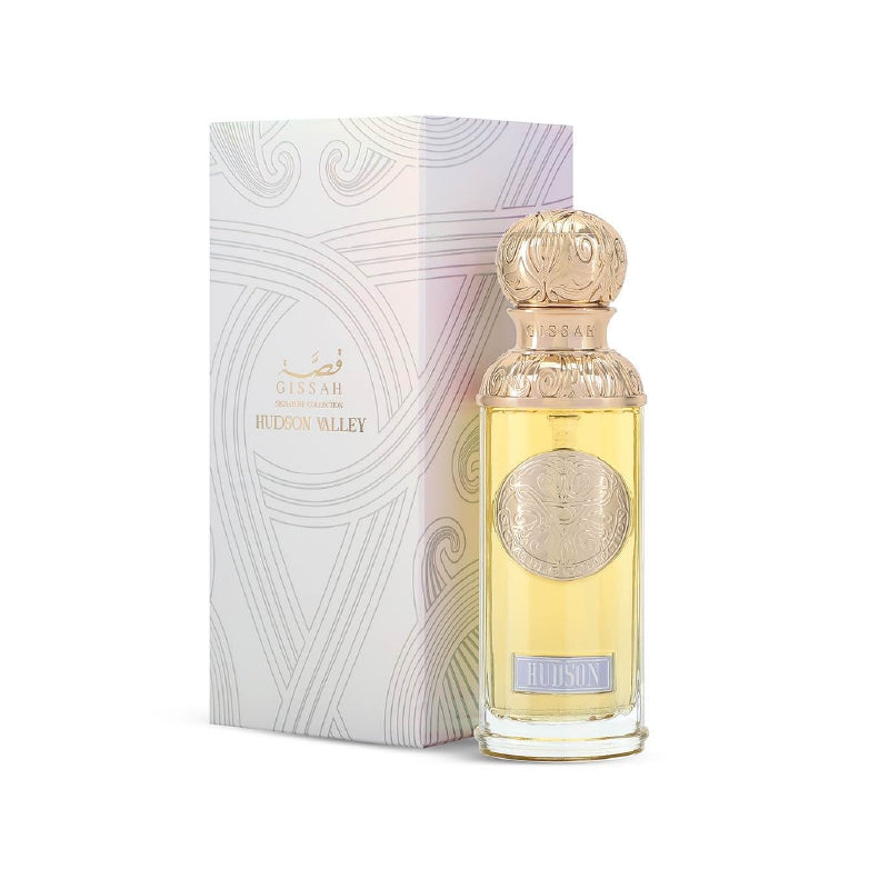 Gissah Hudson Valley Eau De Parfum For Unisex