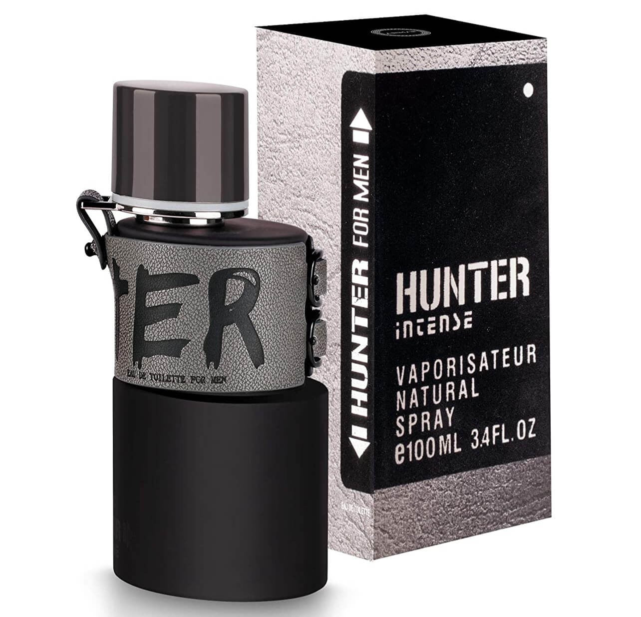 Armaf Hunter Intense EDP For Men