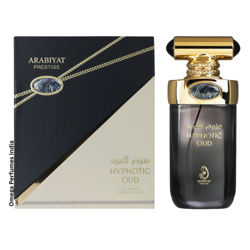 Hypnotic Oud by Arabiyat Prestige For Unisex