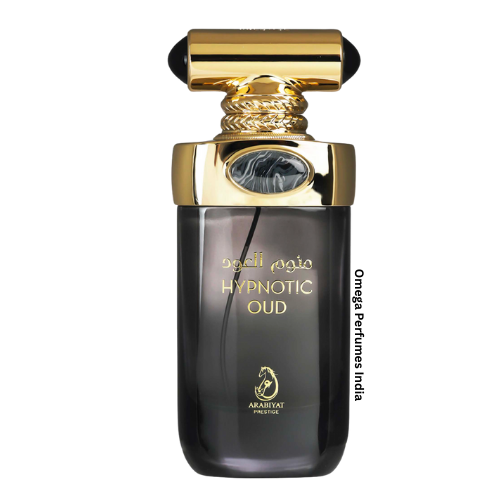 Hypnotic Oud by Arabiyat Prestige For Unisex