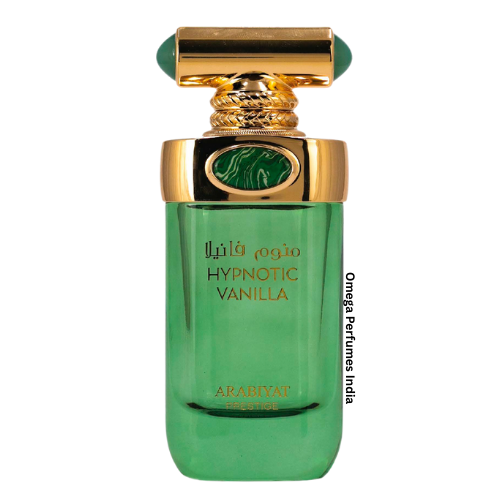 Hypnotic Vanilla by Arabiyat Prestige For Women