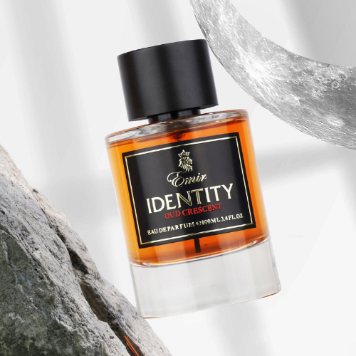 Identity Oud Crescent by Emir For Unisex