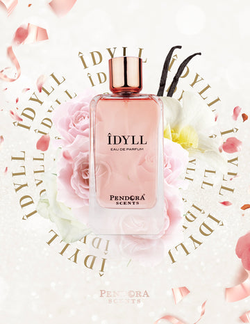Pendora Idyll EDP for Women