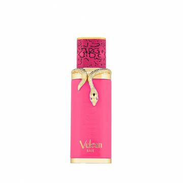 Fragrance World French Avenue Vulcan Baie Eau De Parfum 100ml For Women