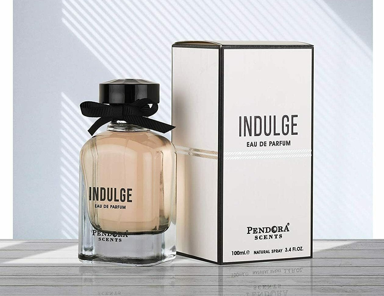 Pendora Indulge EDP for Women