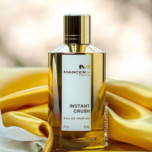 Mancera Instant Crush EDP For Unisex
