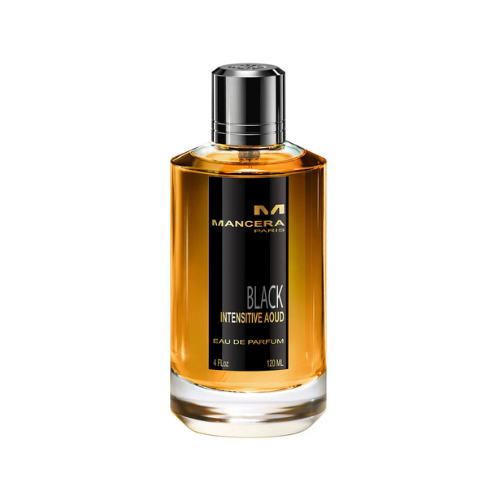 Mancera Intensitive Aoud Black EDP For Unisex