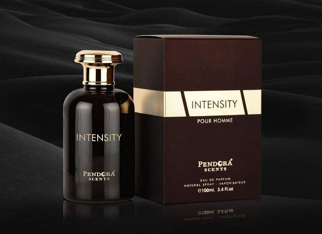 Pendora Intensity Pour Homme EDP For Men
