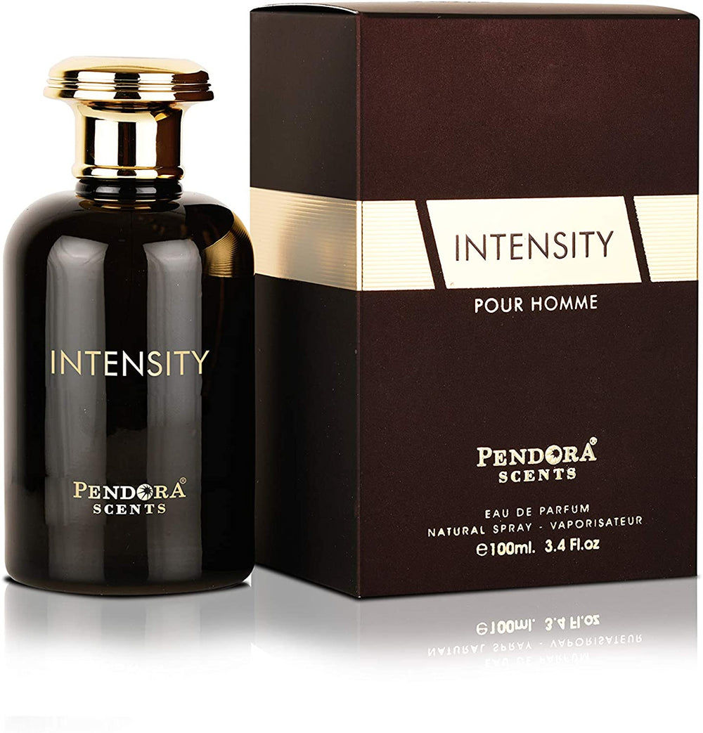 Pendora Intensity Pour Homme EDP For Men