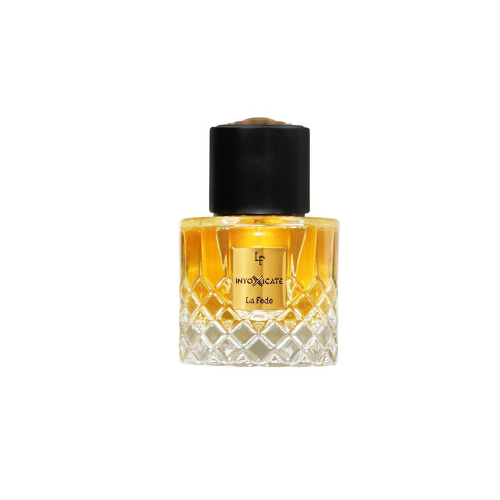 Khadlaj La Fede Intoxicate EDP For Unisex
