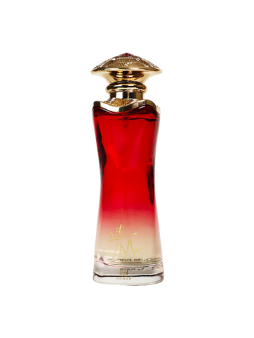Is It Me EDP by Ahmed Al Maghribi For Unisex