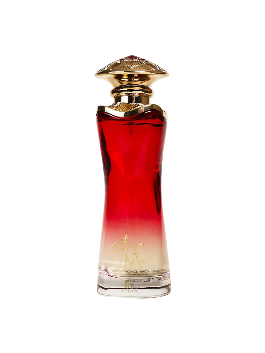 Is It Me EDP by Ahmed Al Maghribi For Unisex
