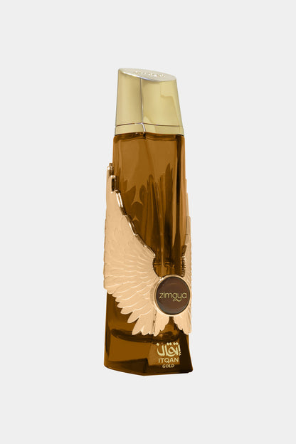 Zimaya Itqan Gold EDP for Unisex