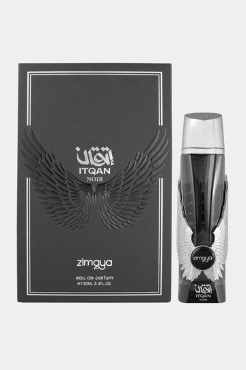 Zimaya Itqan Noir EDP for Unisex