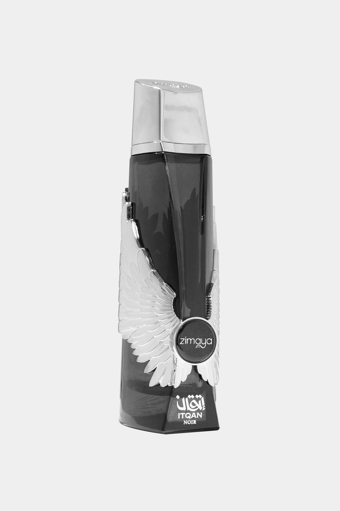 Zimaya Itqan Noir EDP for Unisex