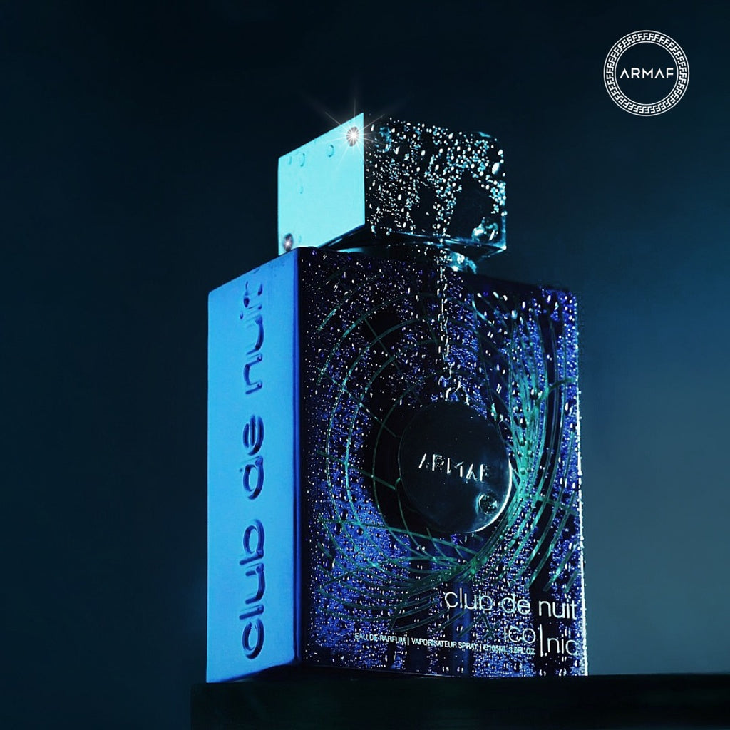 Armaf Club de Nuit Iconic EDP For Men