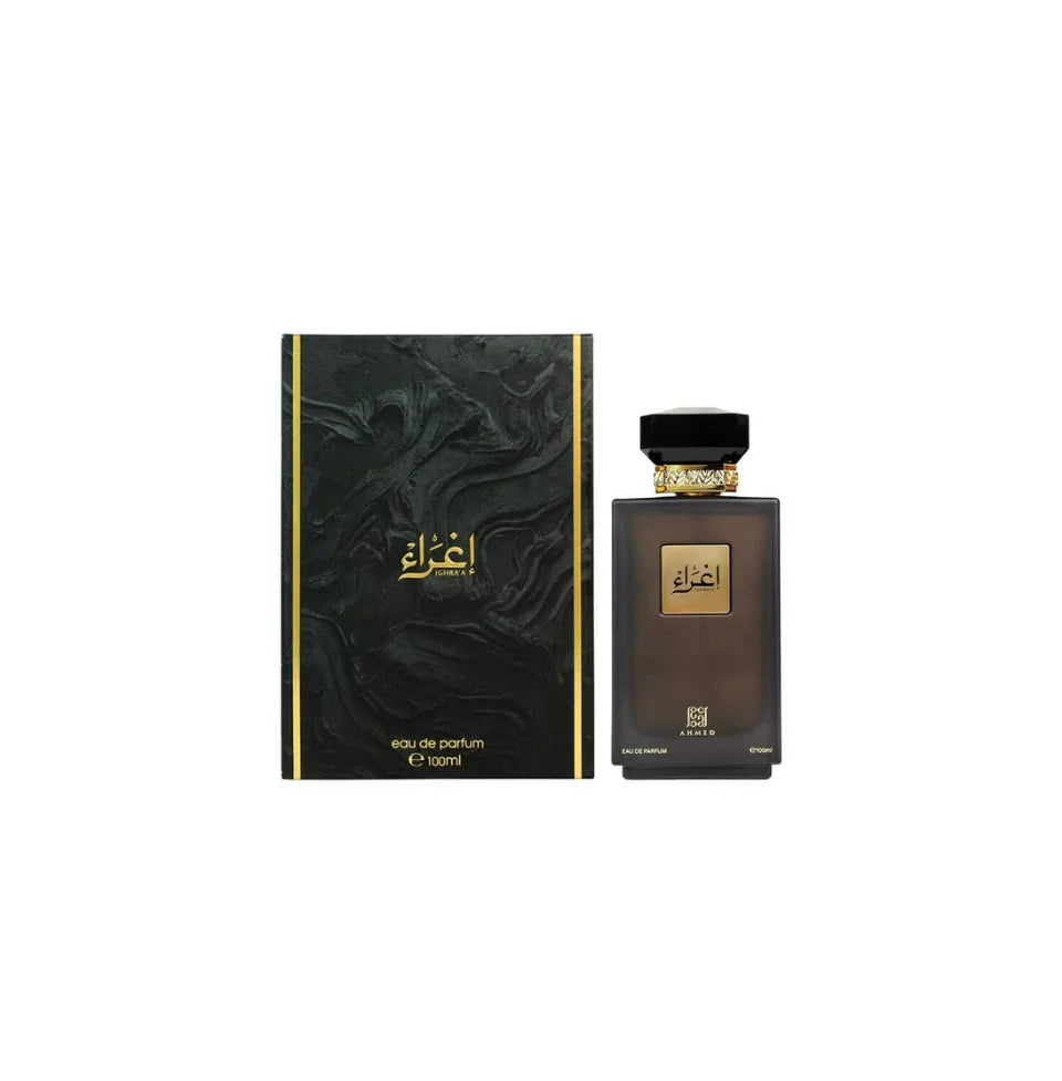 Ighraa EDP by Ahmed Al Maghribi For Men