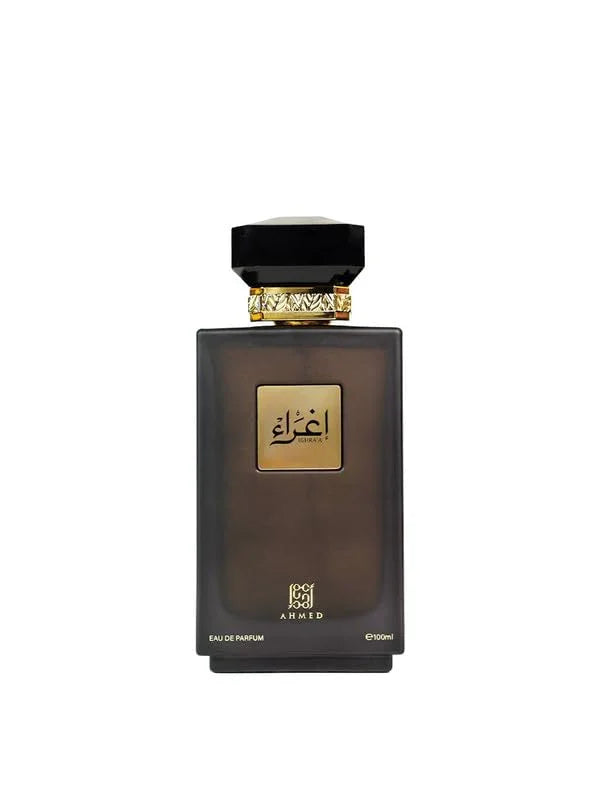 Ighraa EDP by Ahmed Al Maghribi For Men