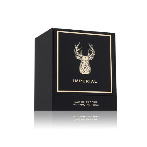 Fragrance World Imperial EDP For Unisex