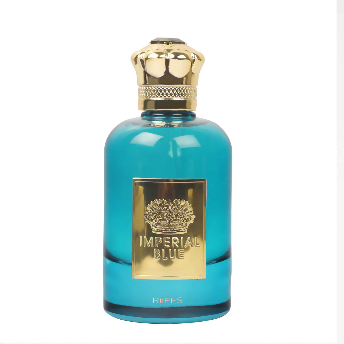 Riiffs Imperial Blue EDP For Men