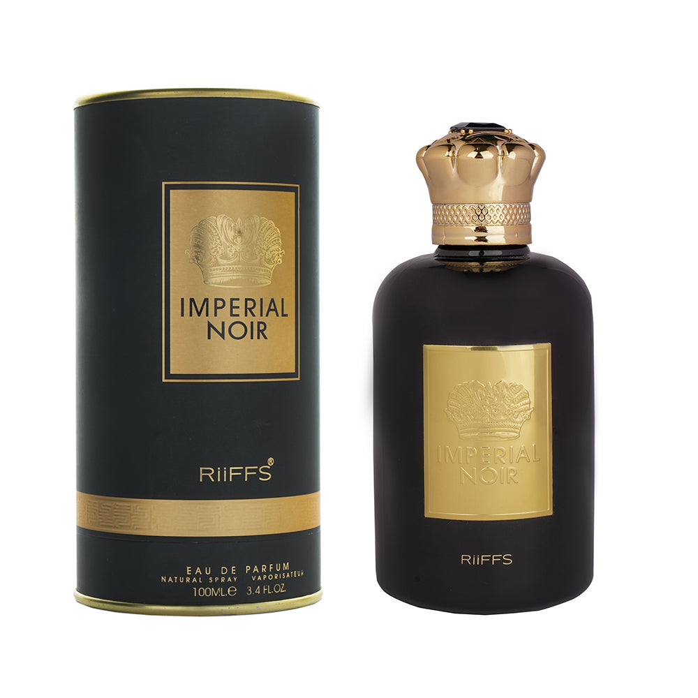 Riiffs Imperial Noir EDP For Men