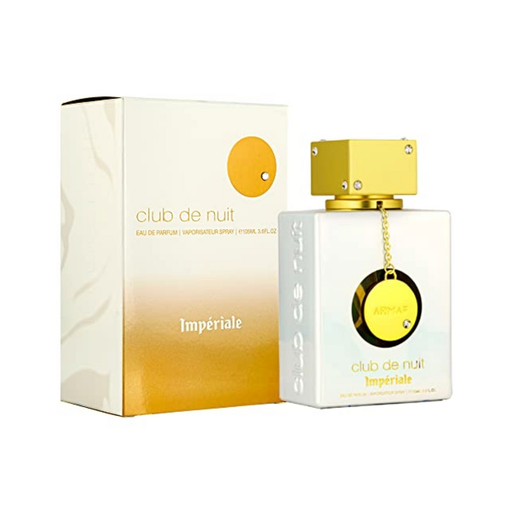 Armaf Club De Nuit Imperiale EDP for Women