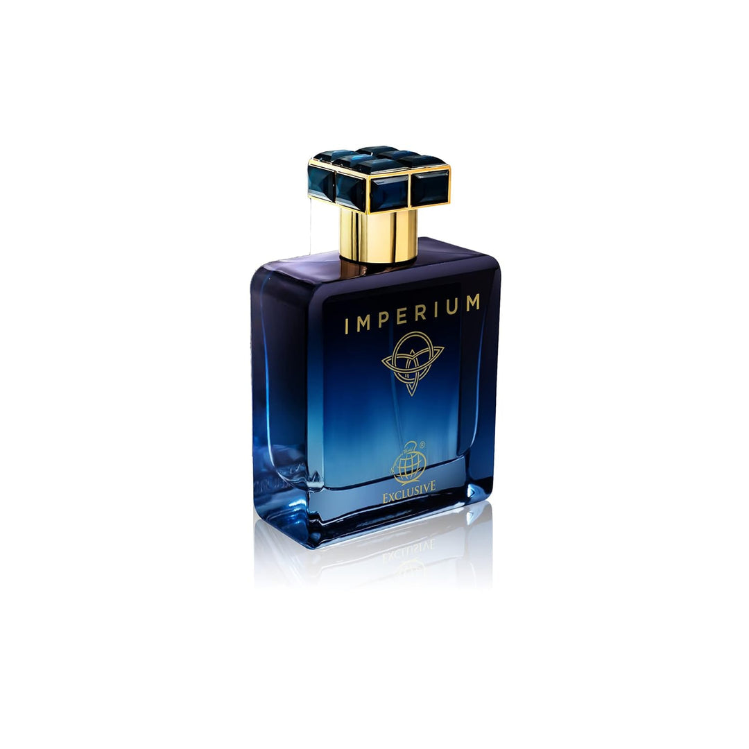 Fragrance World Imperium EDP For Unisex
