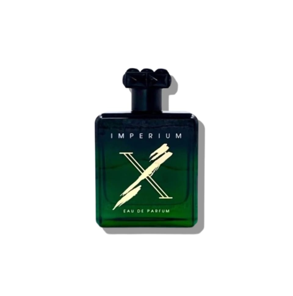 Fragrance World Imperium X EDP For Unisex