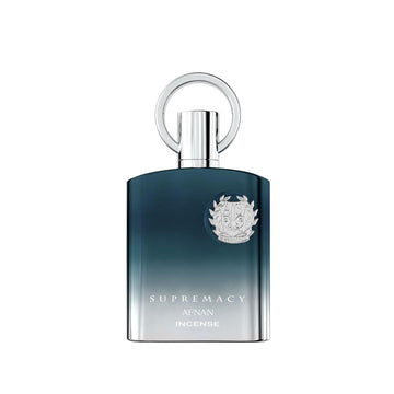 Afnan Supremacy Incense EDP For Men