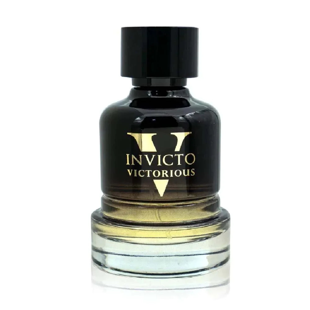 Fragrance World Invicto Victorious EDP For Men