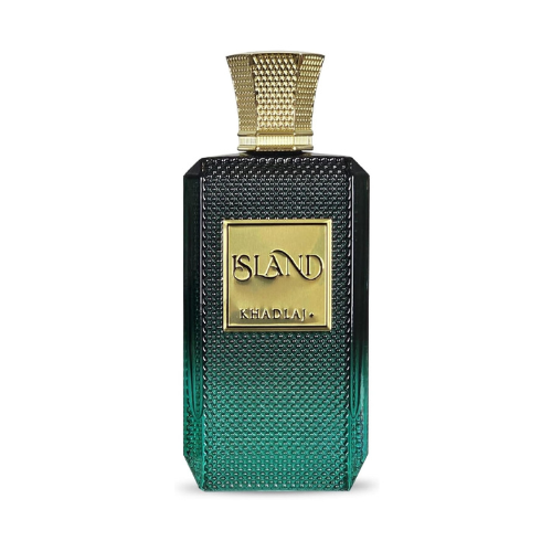 Khadlaj Island EDP For Unisex