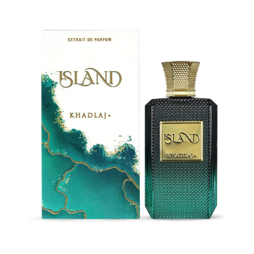 Khadlaj Island EDP For Unisex