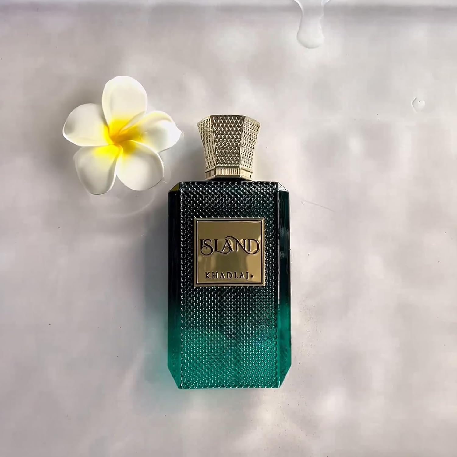 Khadlaj Island EDP For Unisex