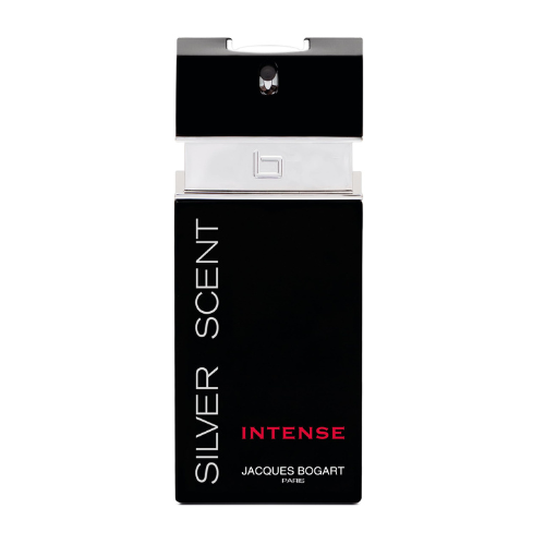 Jacques Bogart Silver Scent Intense EDT For Men